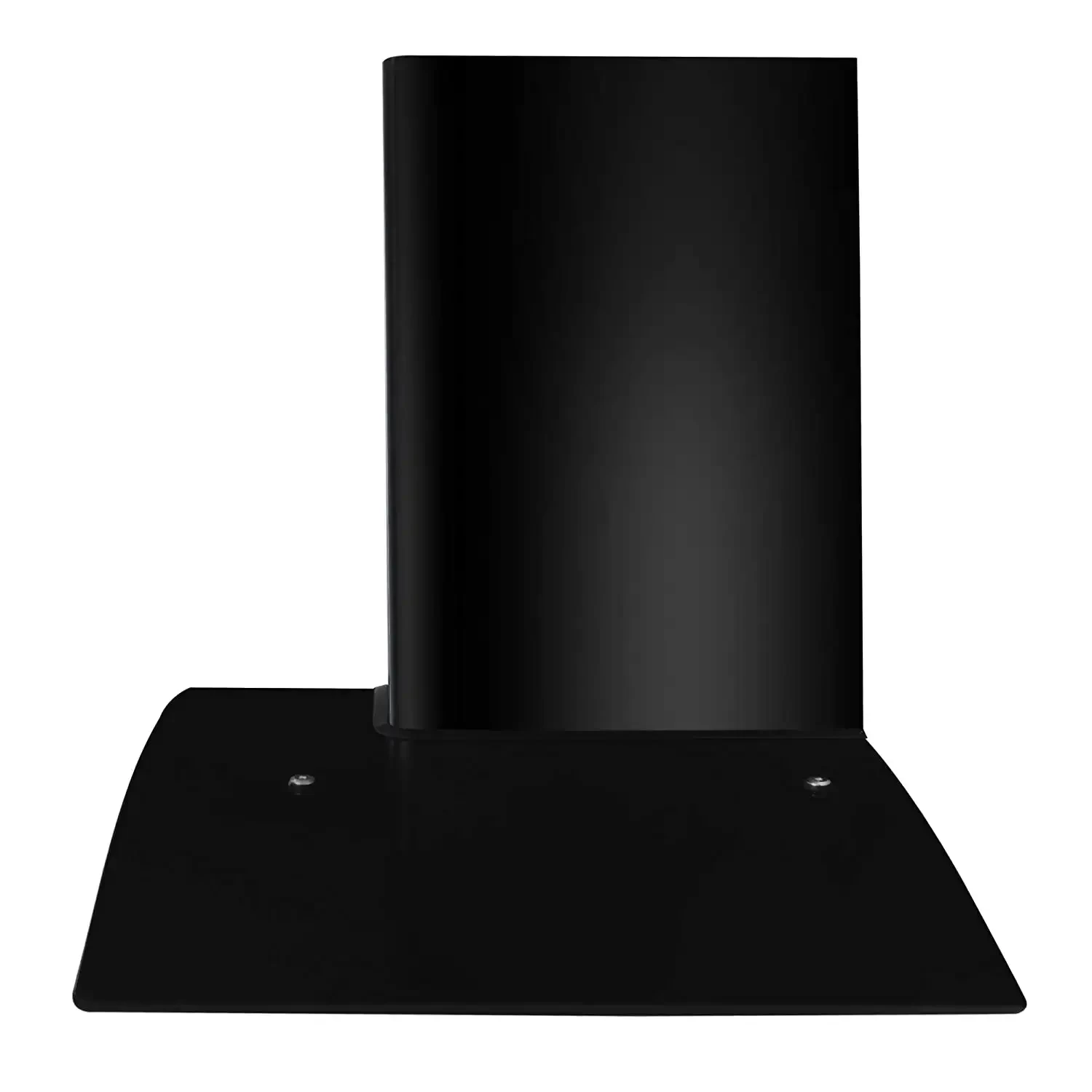 Faber HOOD ACE PRO HC PB BK 90, Filterless technology, Push Button, Black