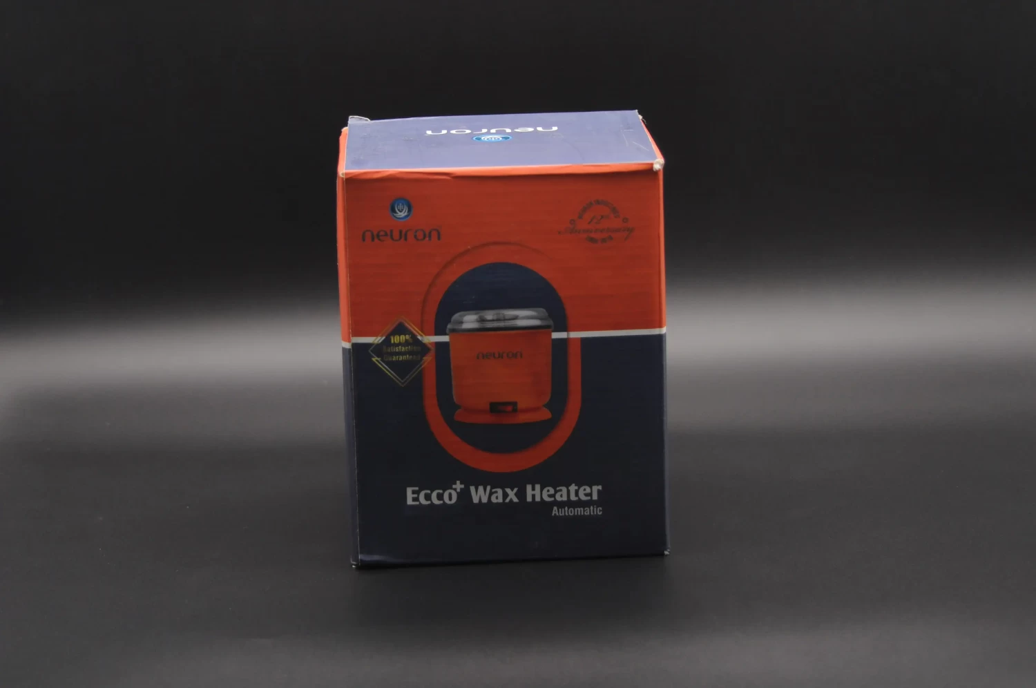 Neuron Ecco Wax Heater