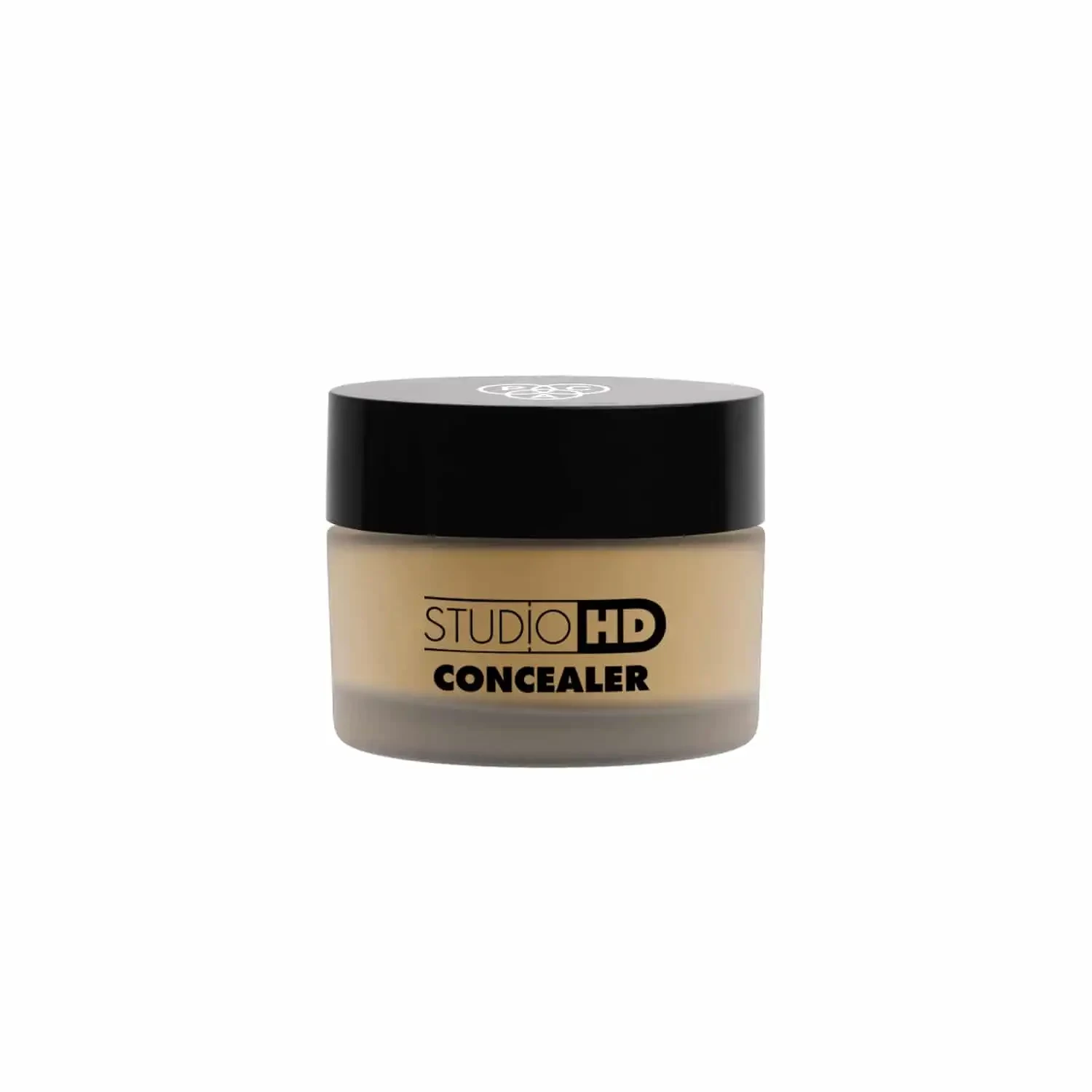 PAC Studio HD Concealer Sheesham