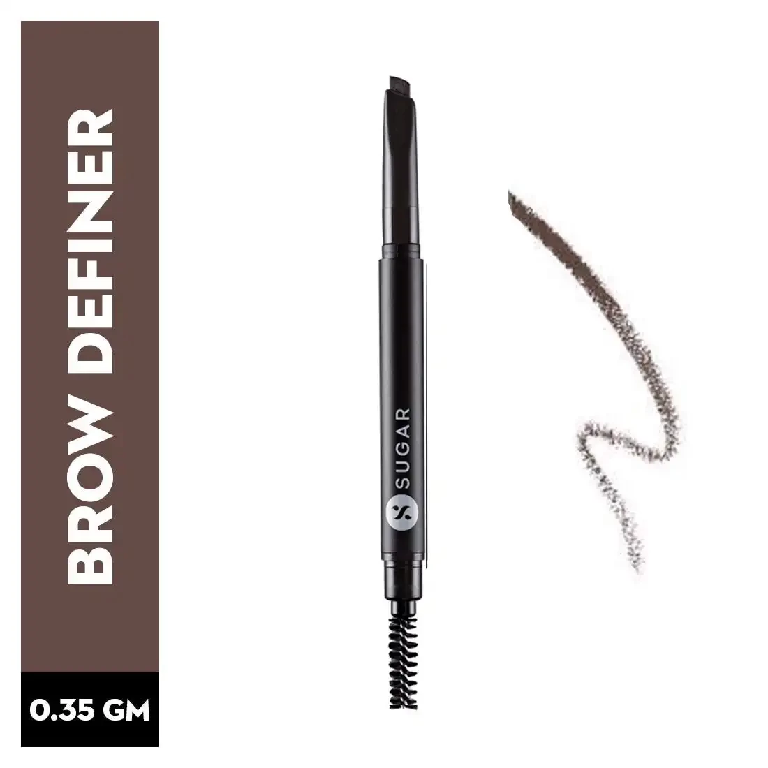 Sugar Arch Brow Definer 02 Taupe Tom
