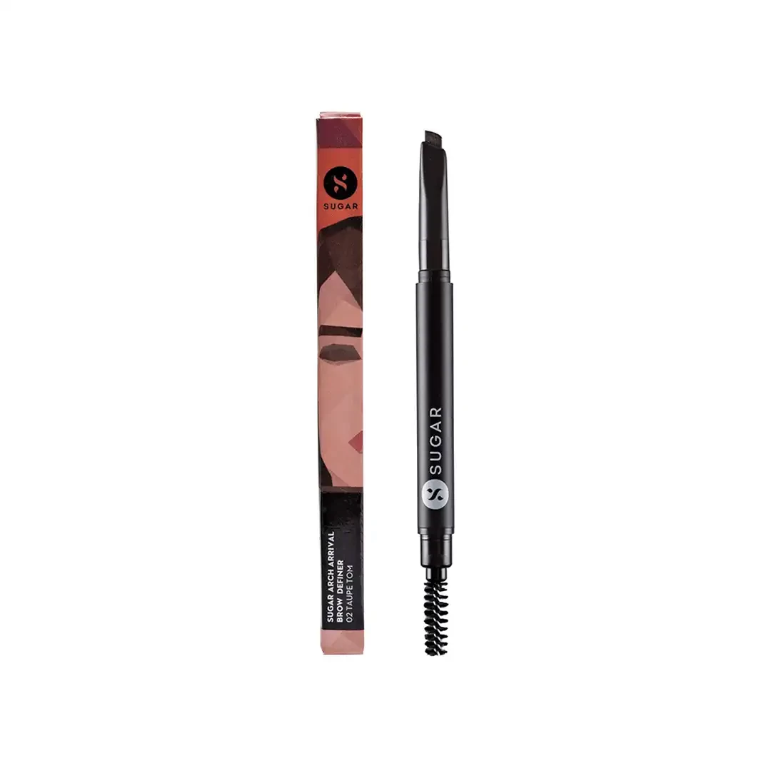 Sugar Arch Brow Definer 02 Taupe Tom