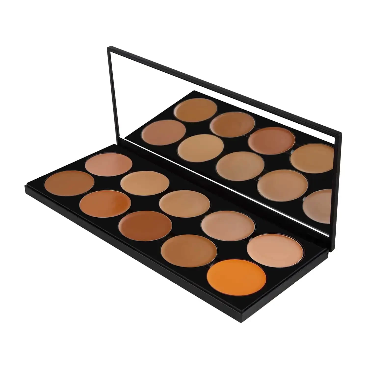 PAC Ultra Studio HD Foundation X10, [C]