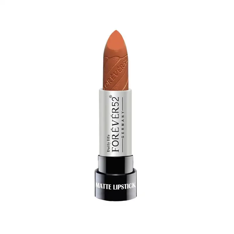 FOREVER52 Hi Tech Matte Lipstick HTM021