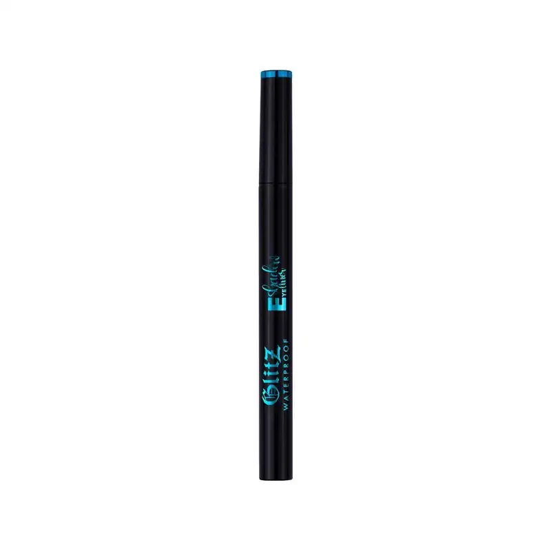 FOREVER52 Glitz Waterproof Eyeliner, GLT005