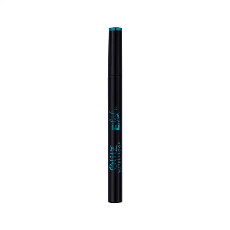 FOREVER52 Glitz Waterproof Eyeliner GLT007