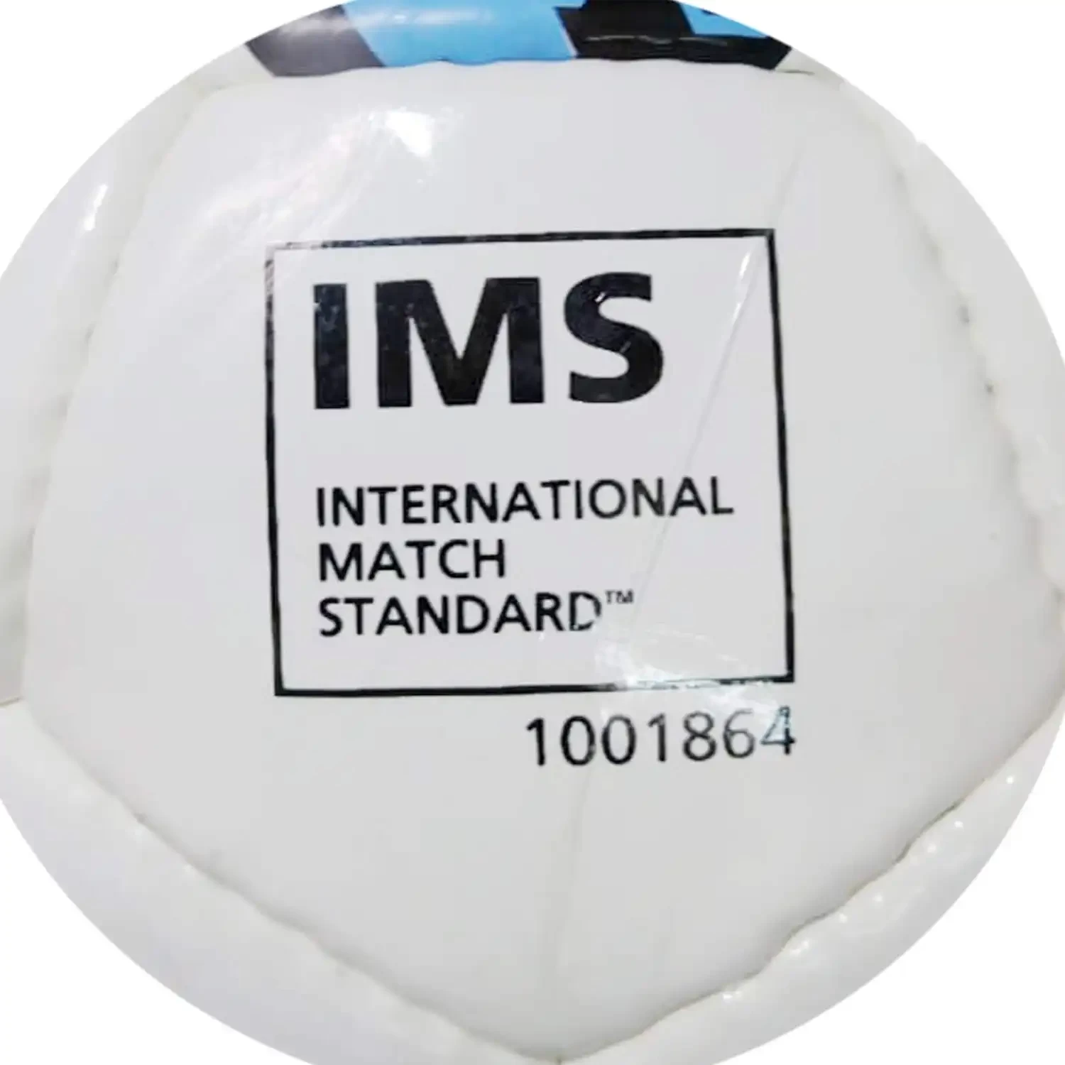 Cosco MYSPOGA 1513974 Other Brazil Football, 5, (Blue)