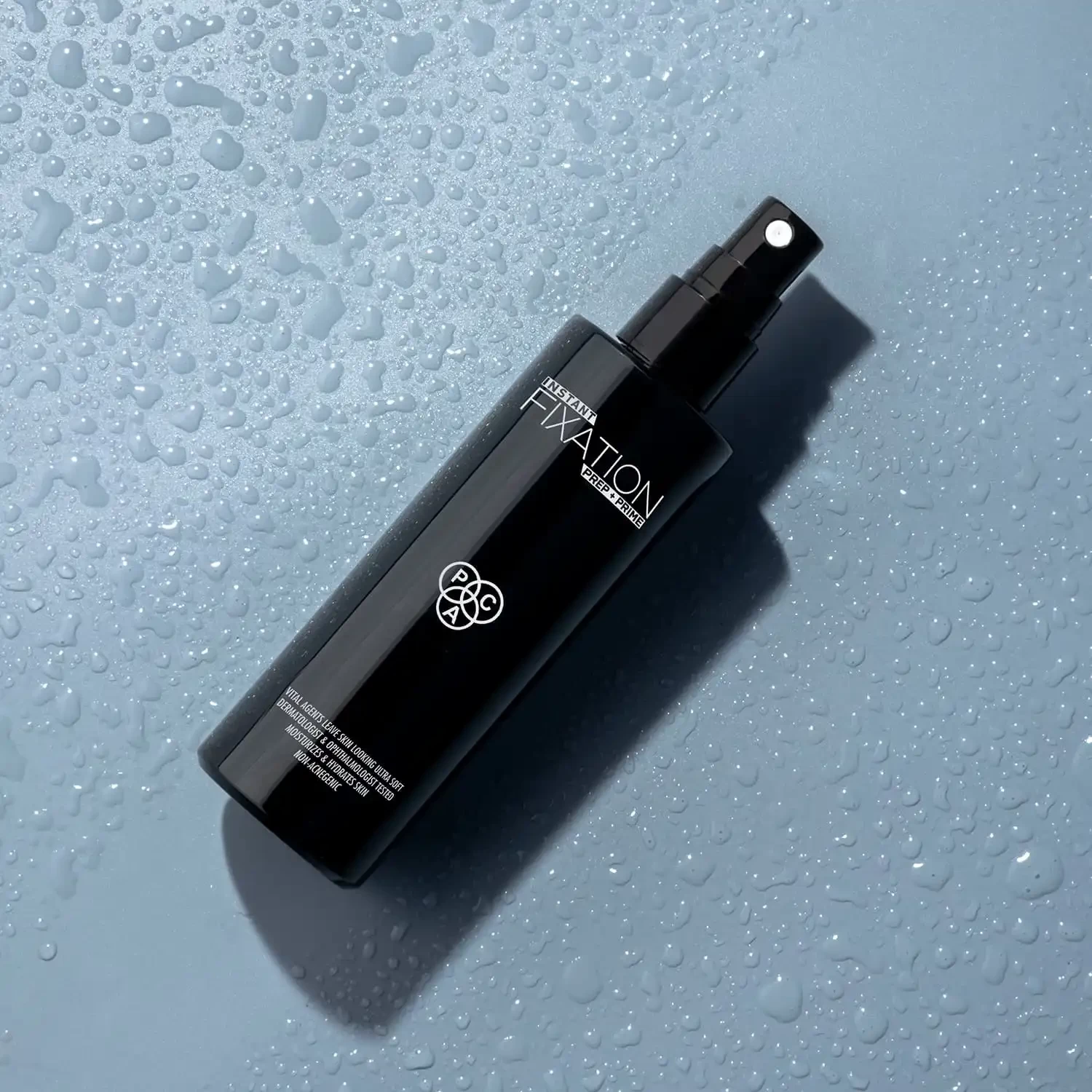 PAC Instant Fixation Makeup Fixer