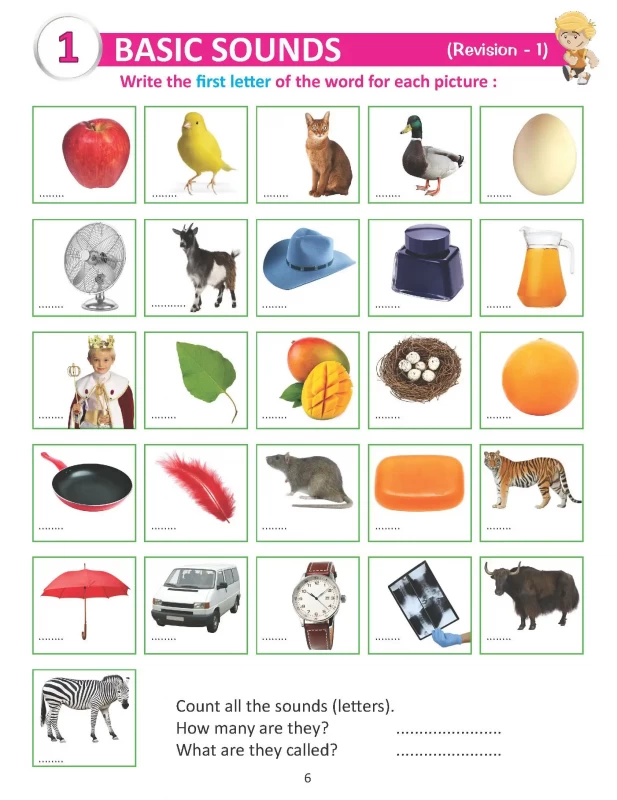 Learning to Express Reader Book - English Reader B