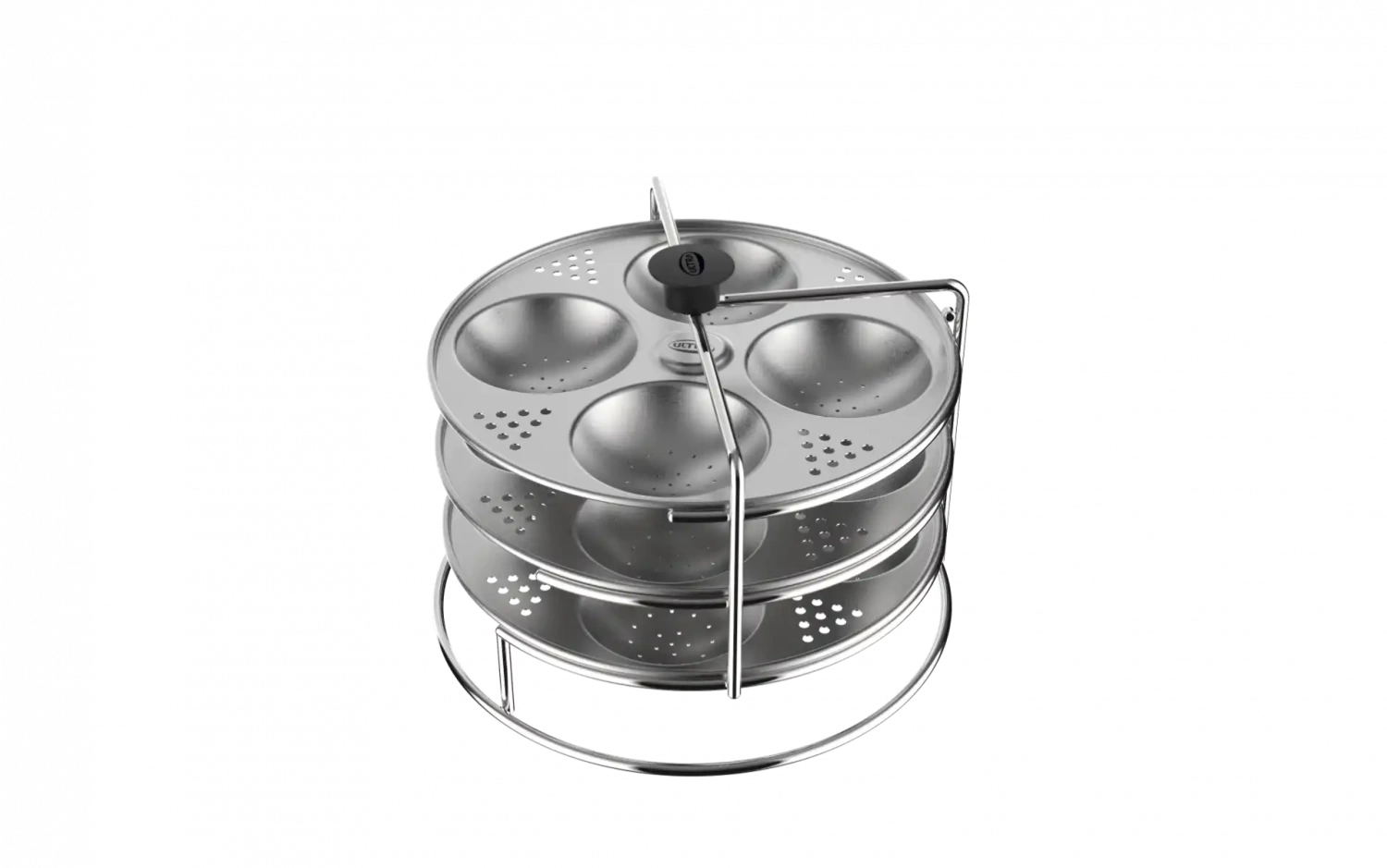 New Ultra Diet steamer 5.5 Litter