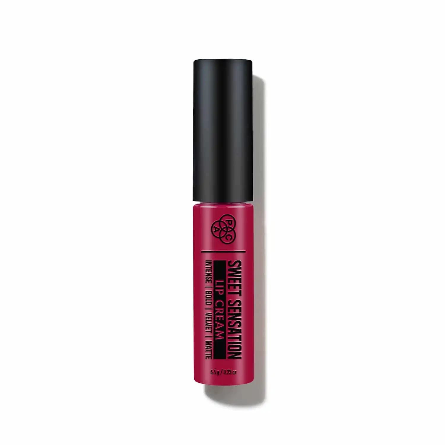 PAC Sweet Sensation Lip Cream 15 #oldschool