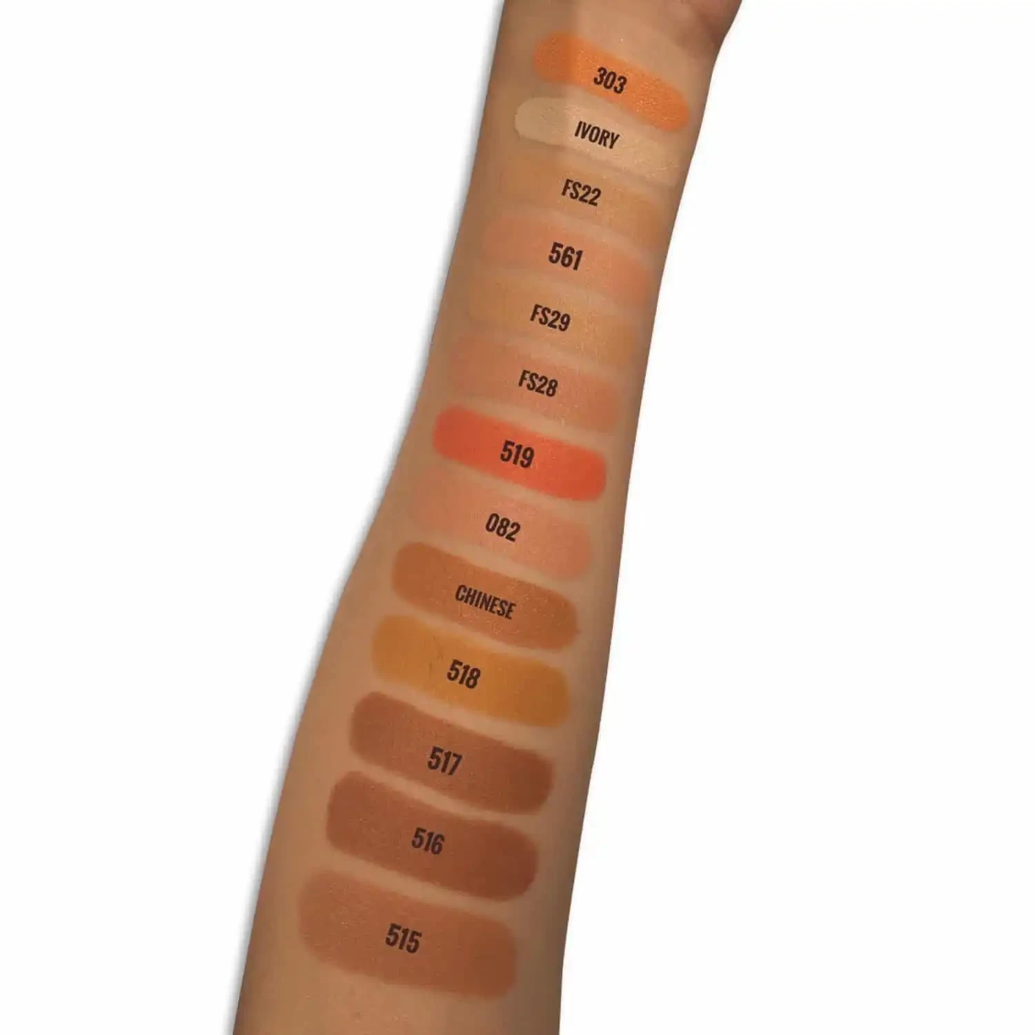 PAC Studio Pen Stick 518