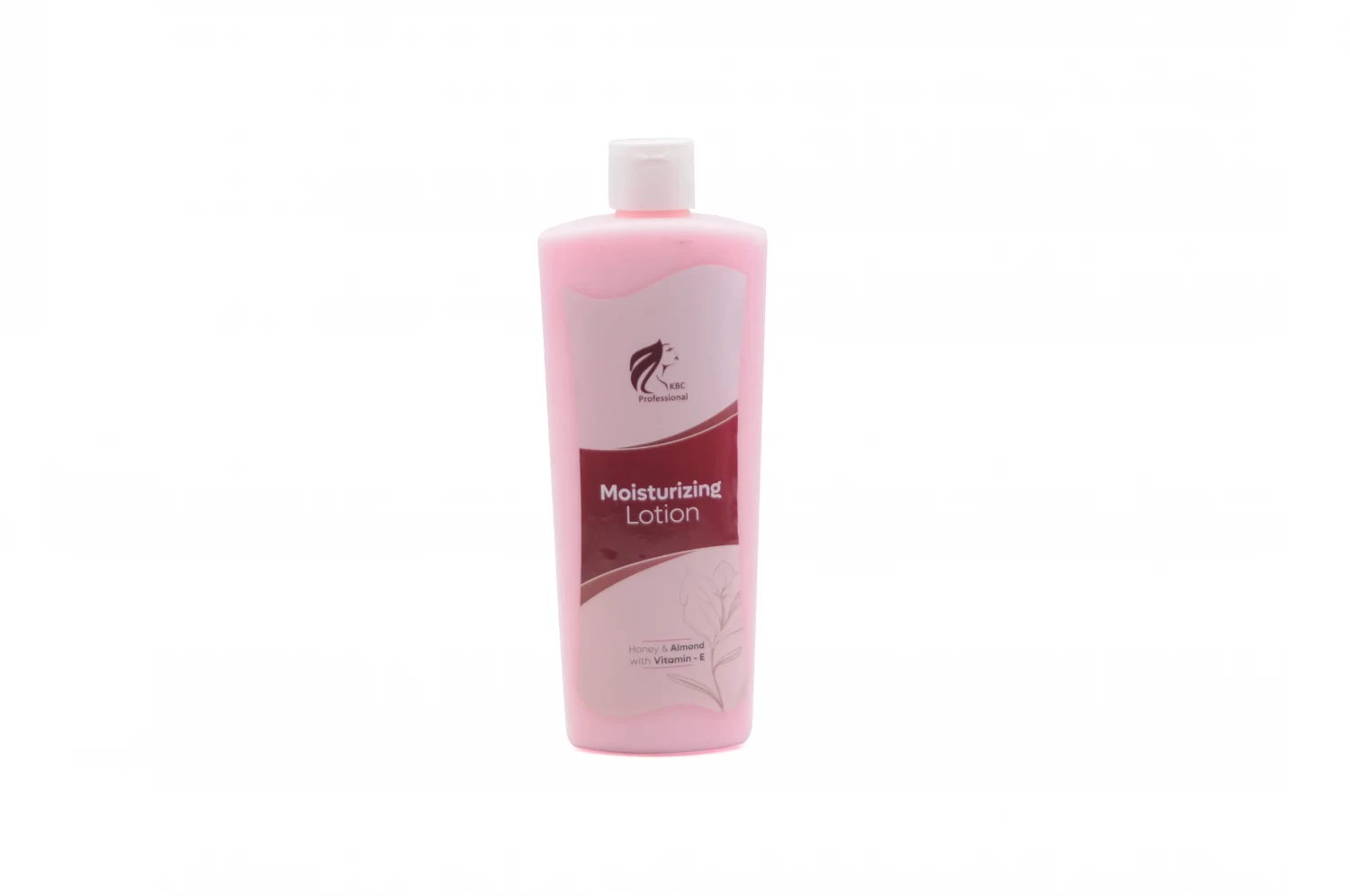 KBC Moisturizing Lotion Honey & Almond Vitamin E