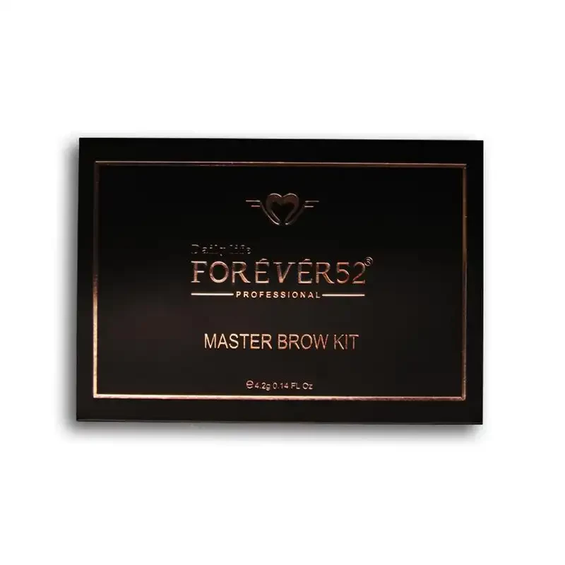 FOREVER52 Master Brow Kit MBK003