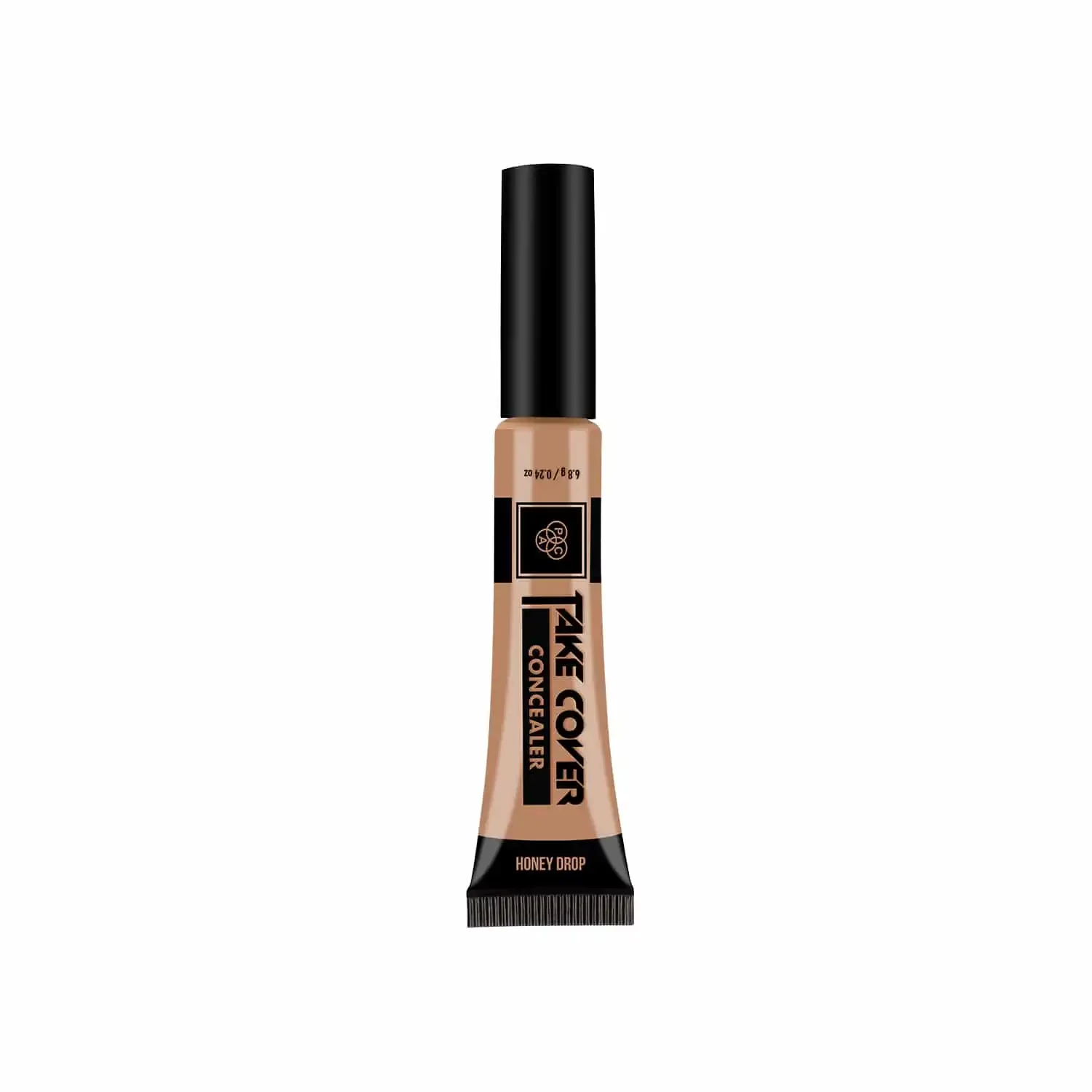 PAC Take Cover Concealer, 10 Honey Drop