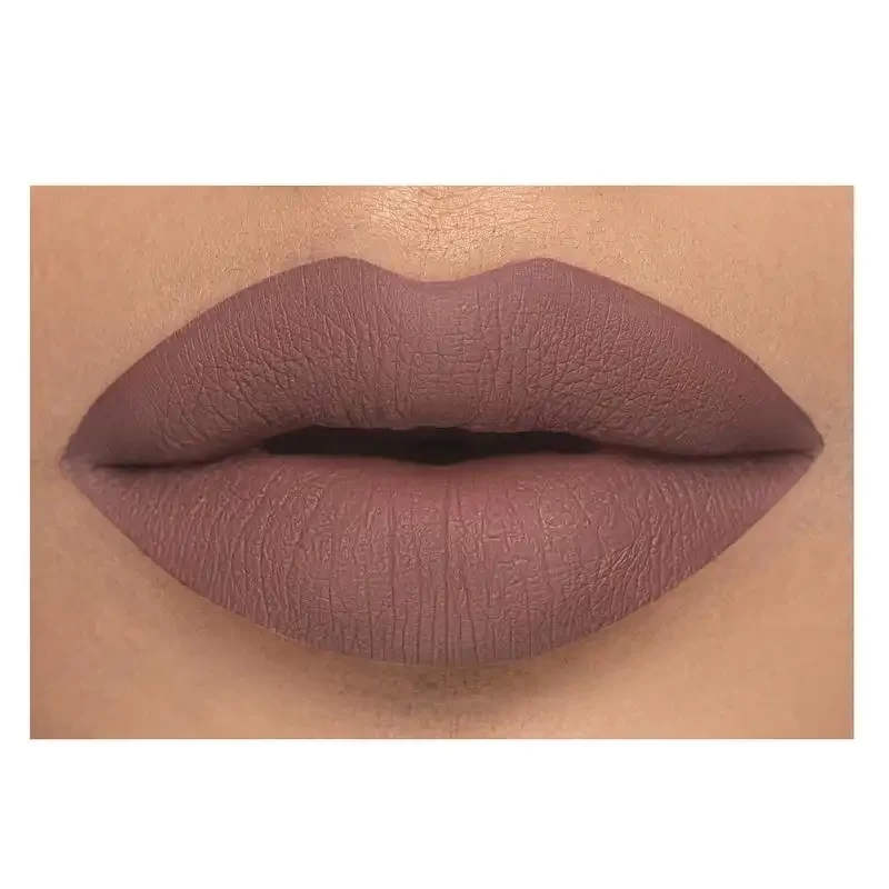 FOREVER52 Velvet Rose Matte Lipstick RS016