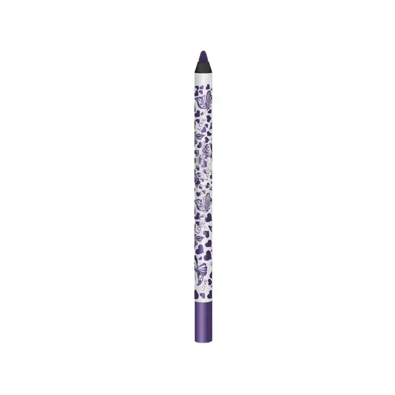 FOREVER52 Waterproof Smoothening Eye Pencil F508