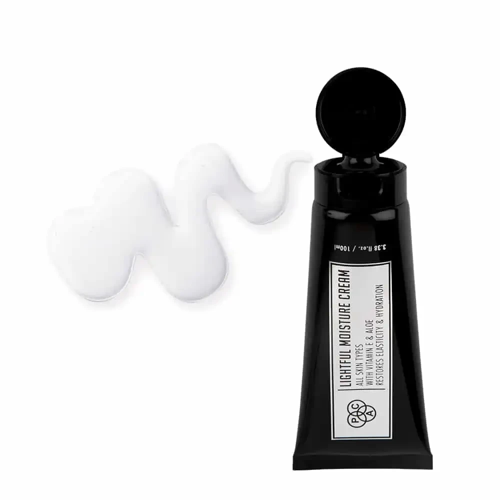 PAC Lightful Moisture Cream