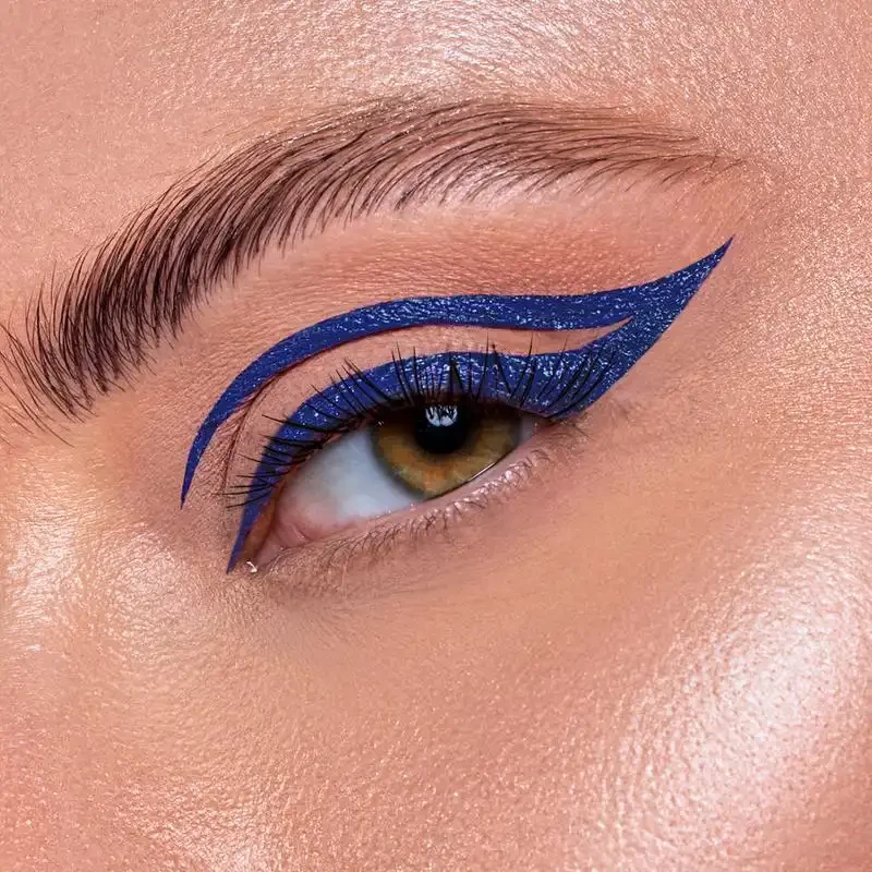 FOREVER52 Glitz Waterproof Eyeliner GLT009