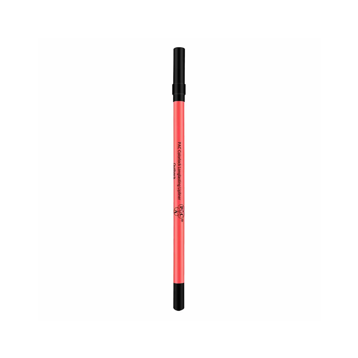 PAC Precisionist Lip Liner - Out Back