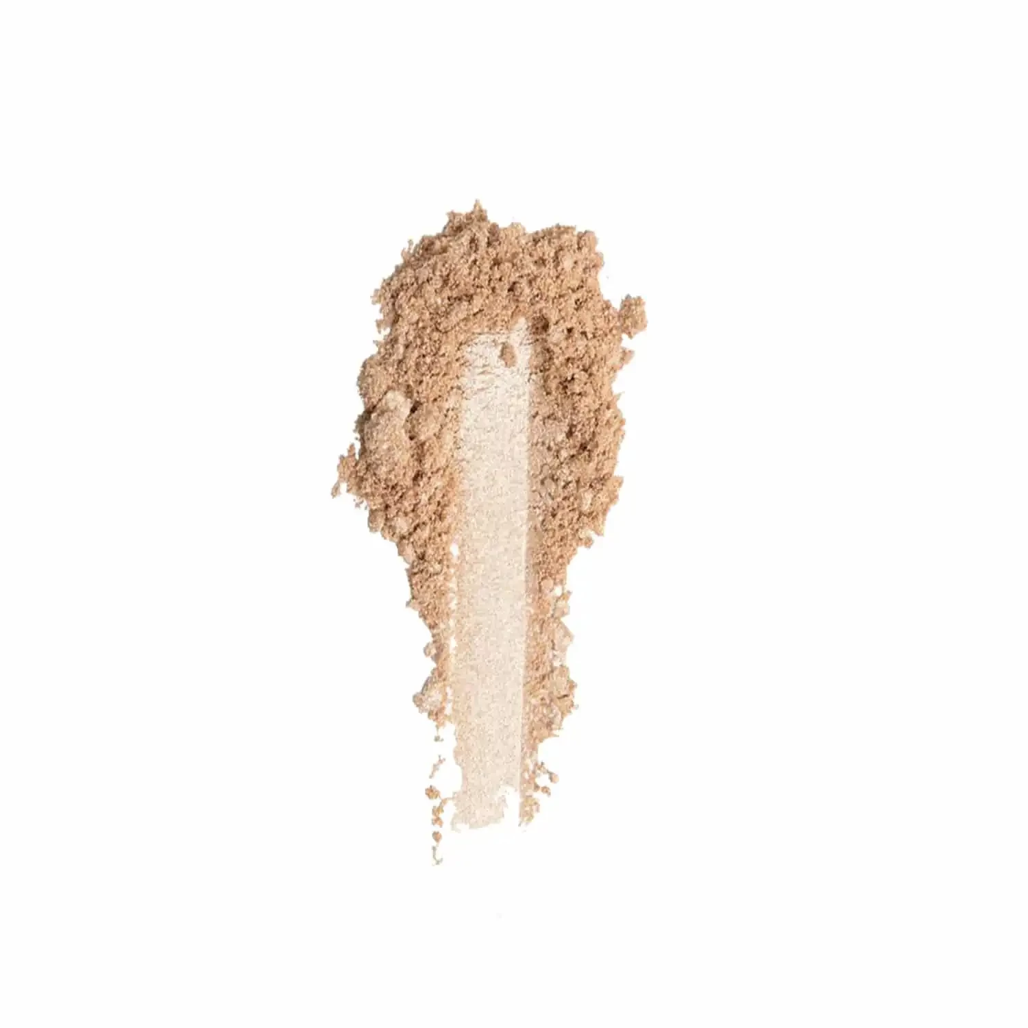 PAC Glitz & Glare Shimmer Powder, 03 Young Love