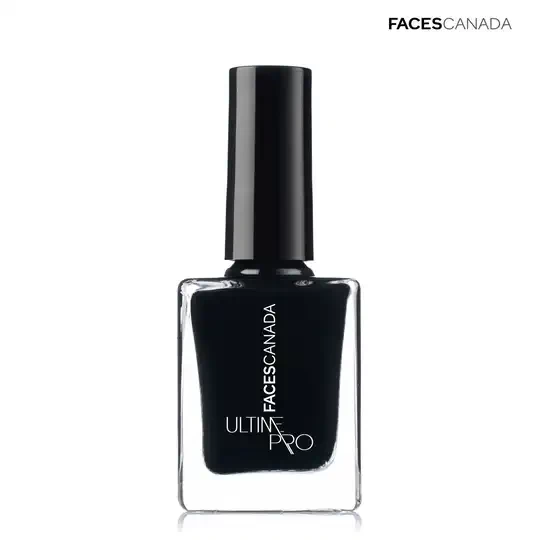 Ultime Pro Gel Lustre Nail Lacquer
