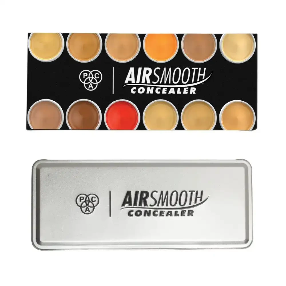 PAC Airsmooth Concealer X12