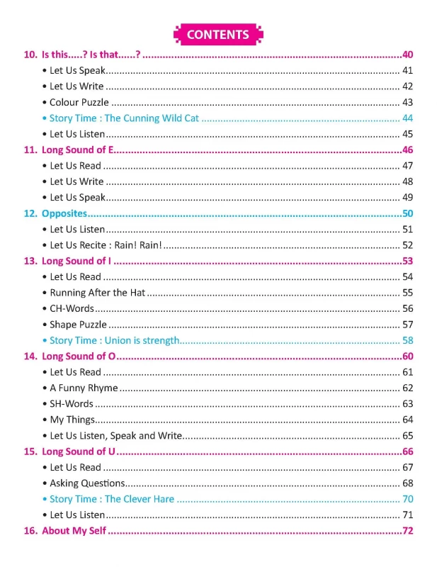 Learning to Express Reader Book - English Reader B