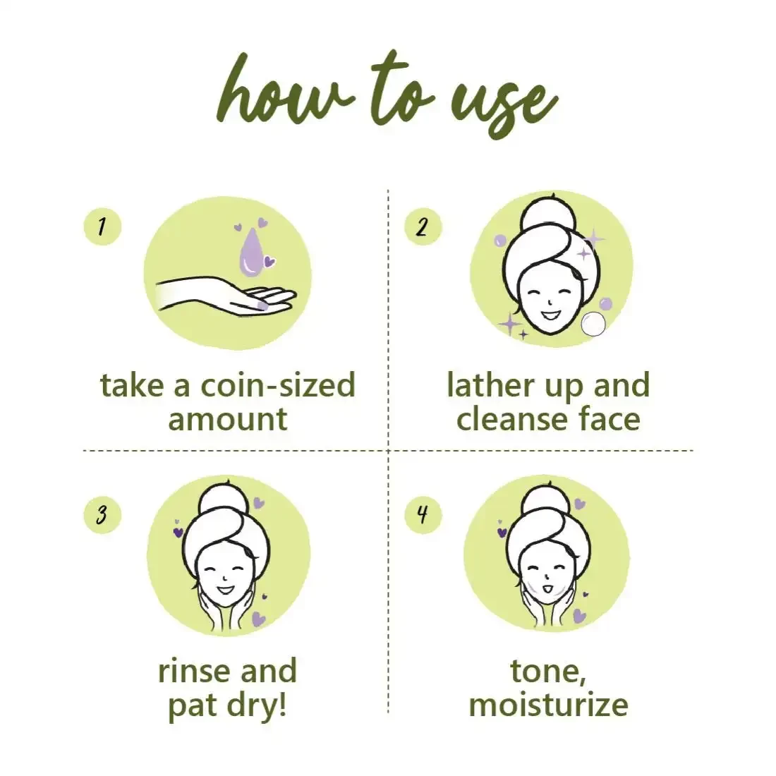 Plum Green Tea Pore Cleansing Face Wash 75ml