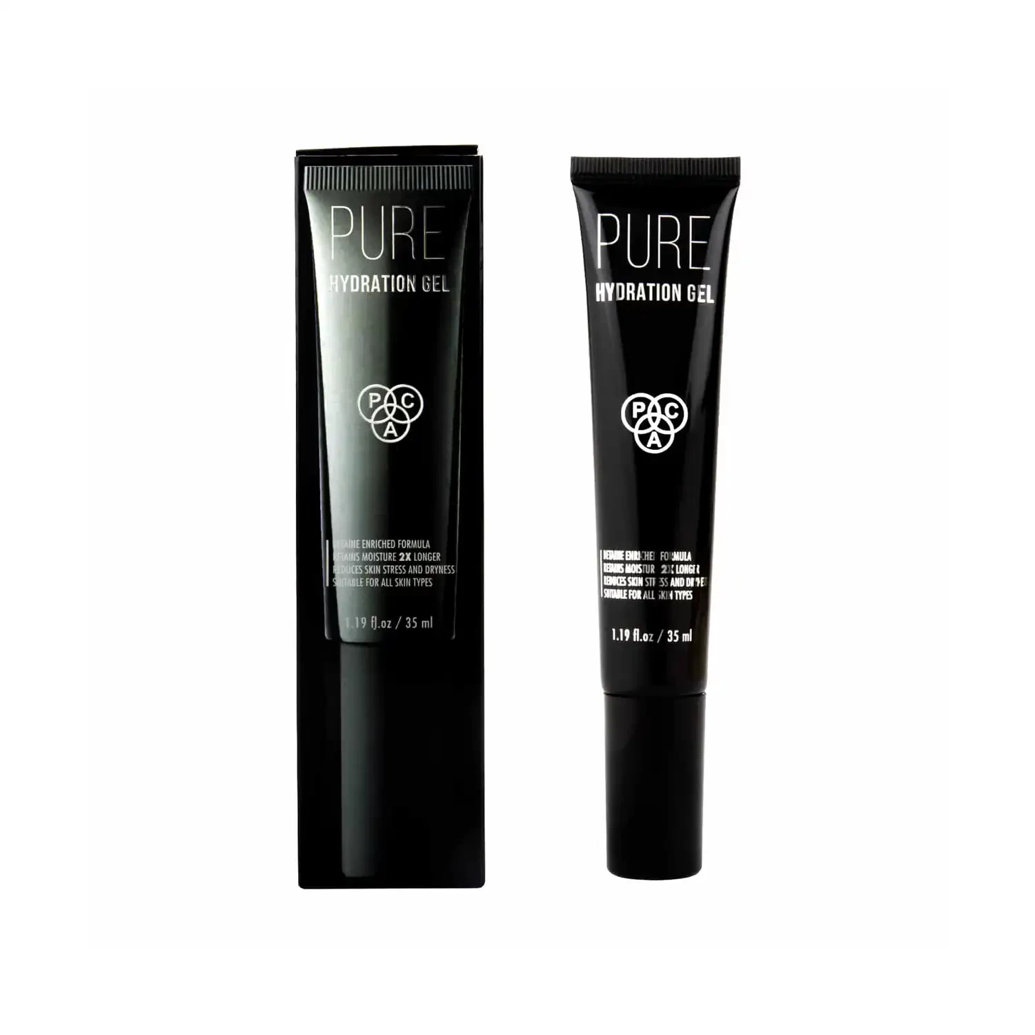PAC Pure Hydration Gel