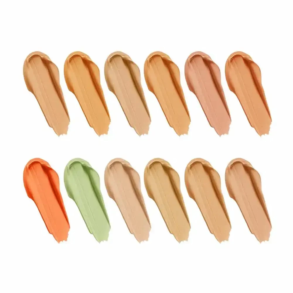 PAC Super Coverage Cream Concealer X12