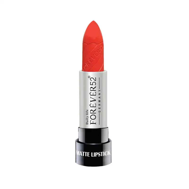 FOREVER52 Hi Tech Matte Lipstick HTM029