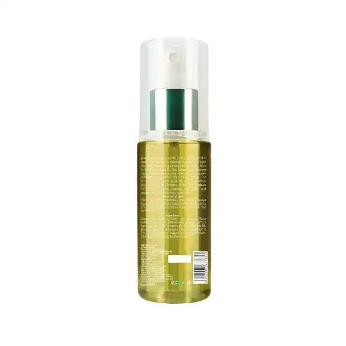 Jovees Green Tea Skin Toner, 100ml