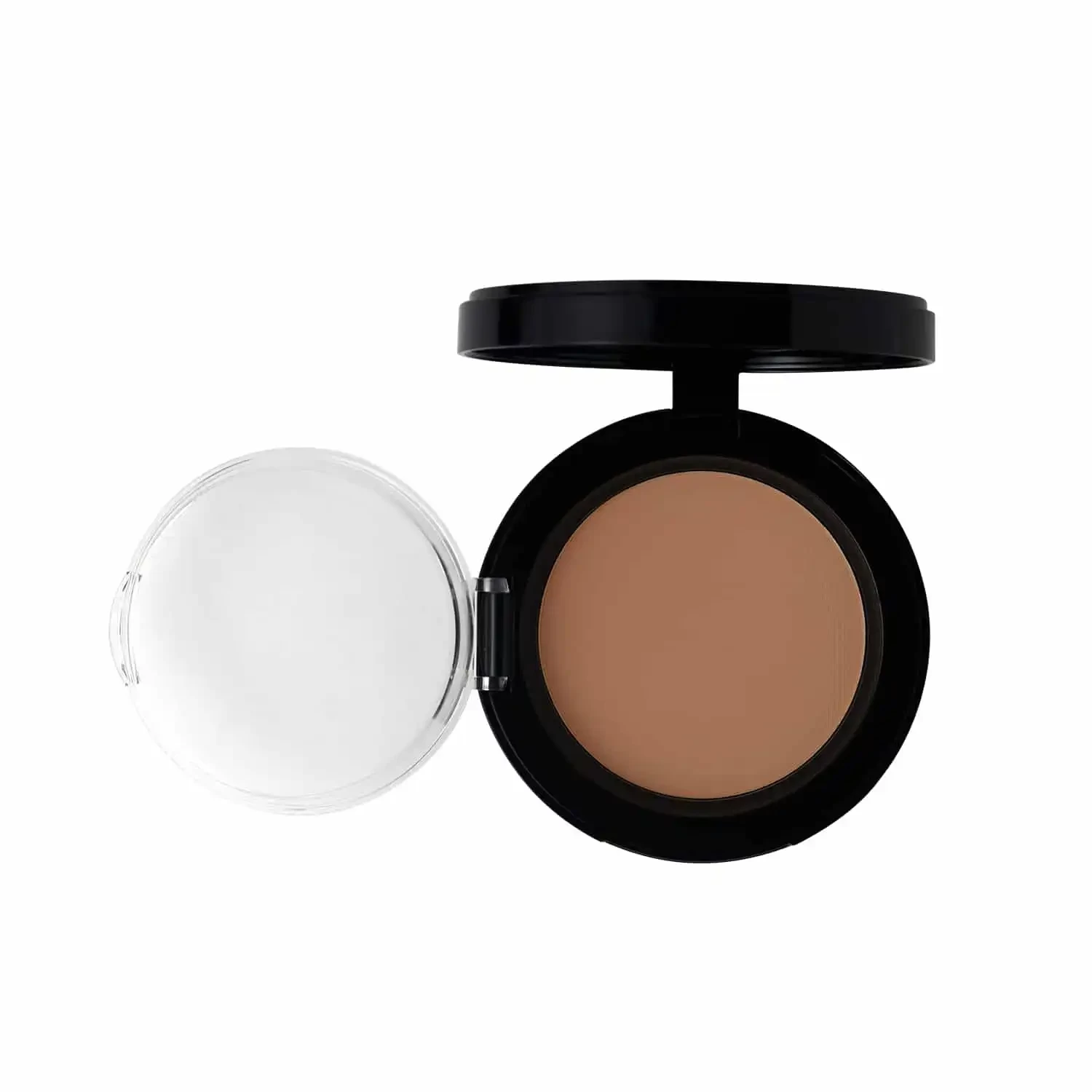 PAC Take Cover Compact Powder 19 Kit Kat Crunch