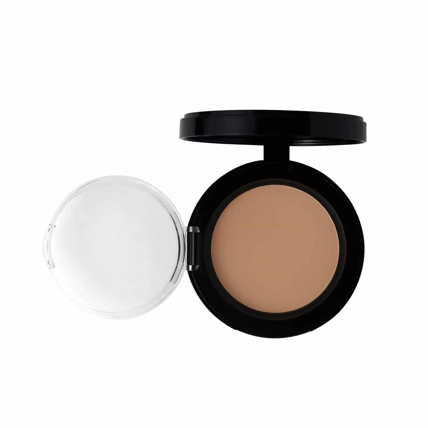 PAC Take Cover Compact Powder 12 Frozen Fudge