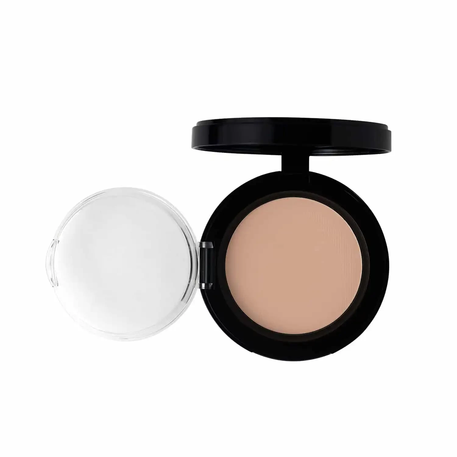 PAC Take Cover Compact Powder 10 Pink Punch