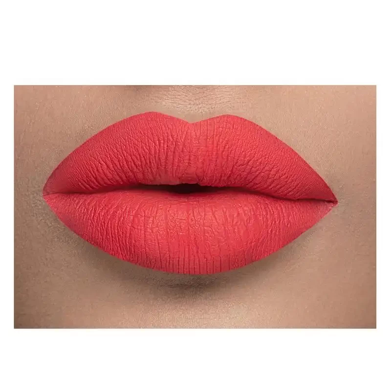 FOREVER52 Velvet Rose Matte Lipstick RS002