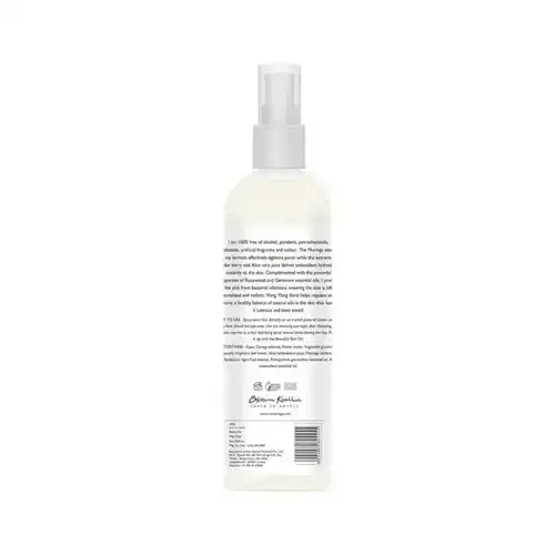 Aroma Magic Moringa Skin Toner (100ml)