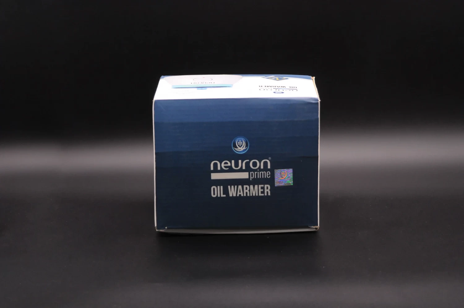 Neuron Prime Oil Warmer