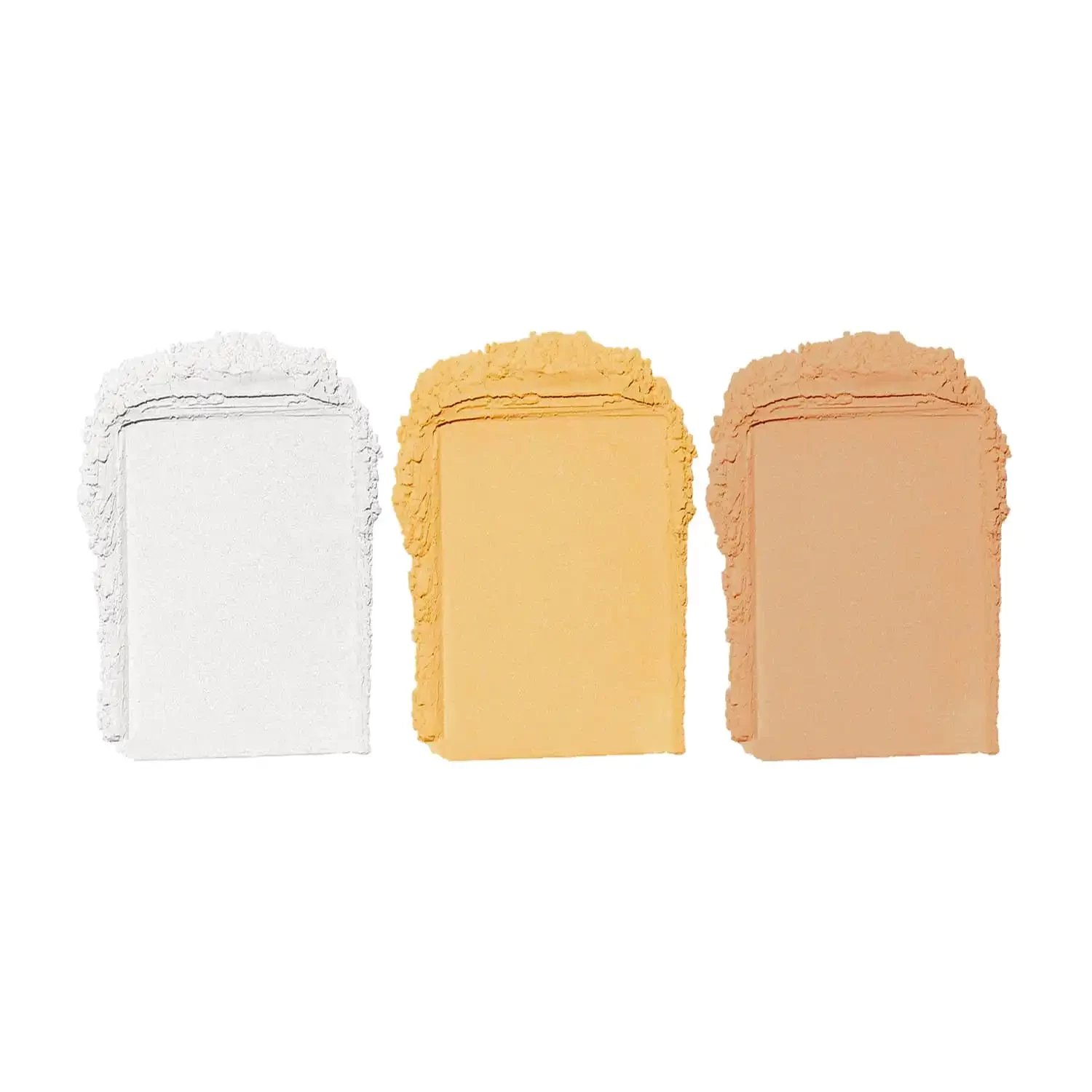 PAC Baking Powder Set X3