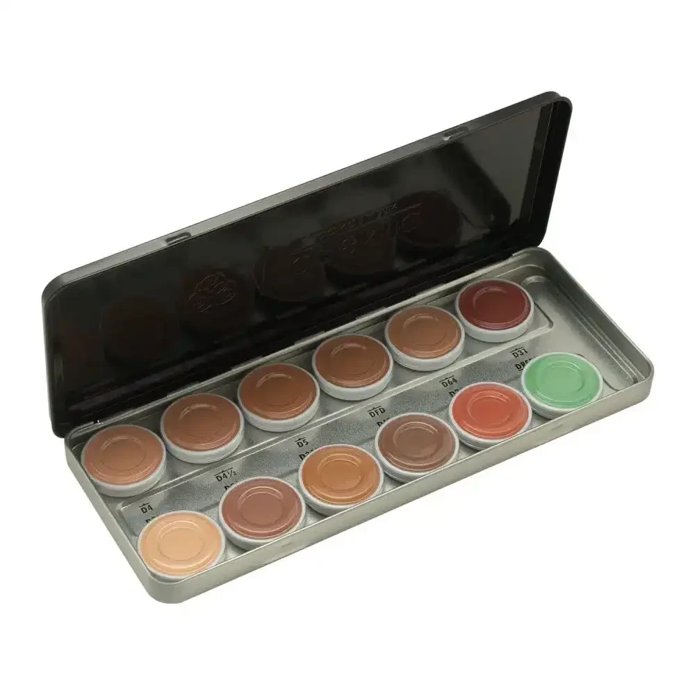 PAC Cosmic Concealer X12