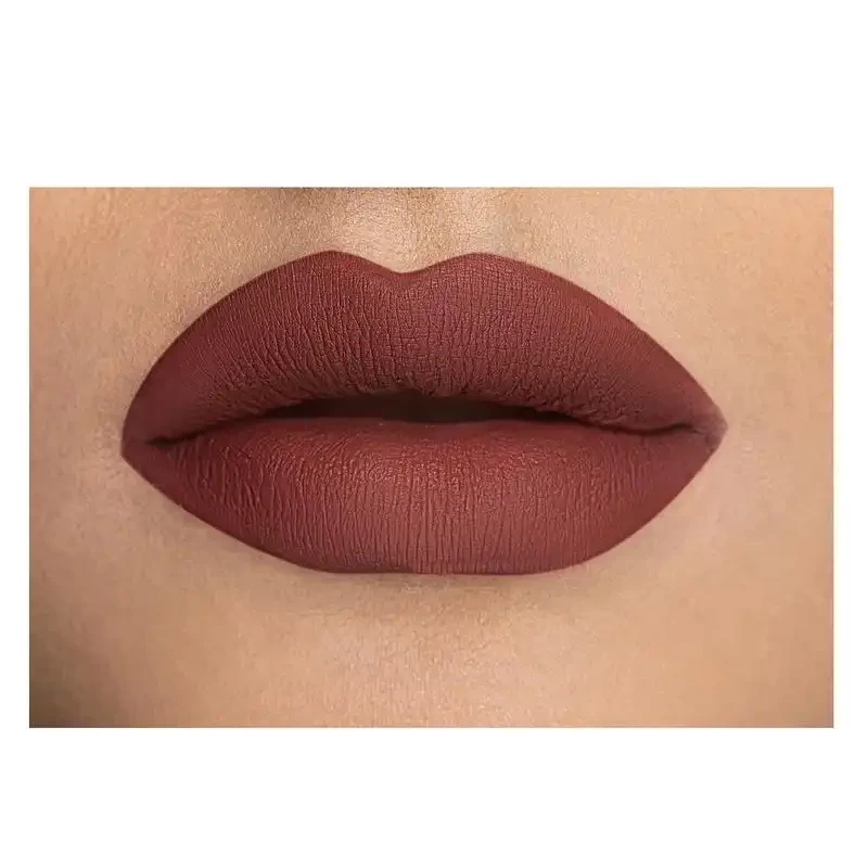 FOREVER52 Velvet Rose Matte Lipstick RS012