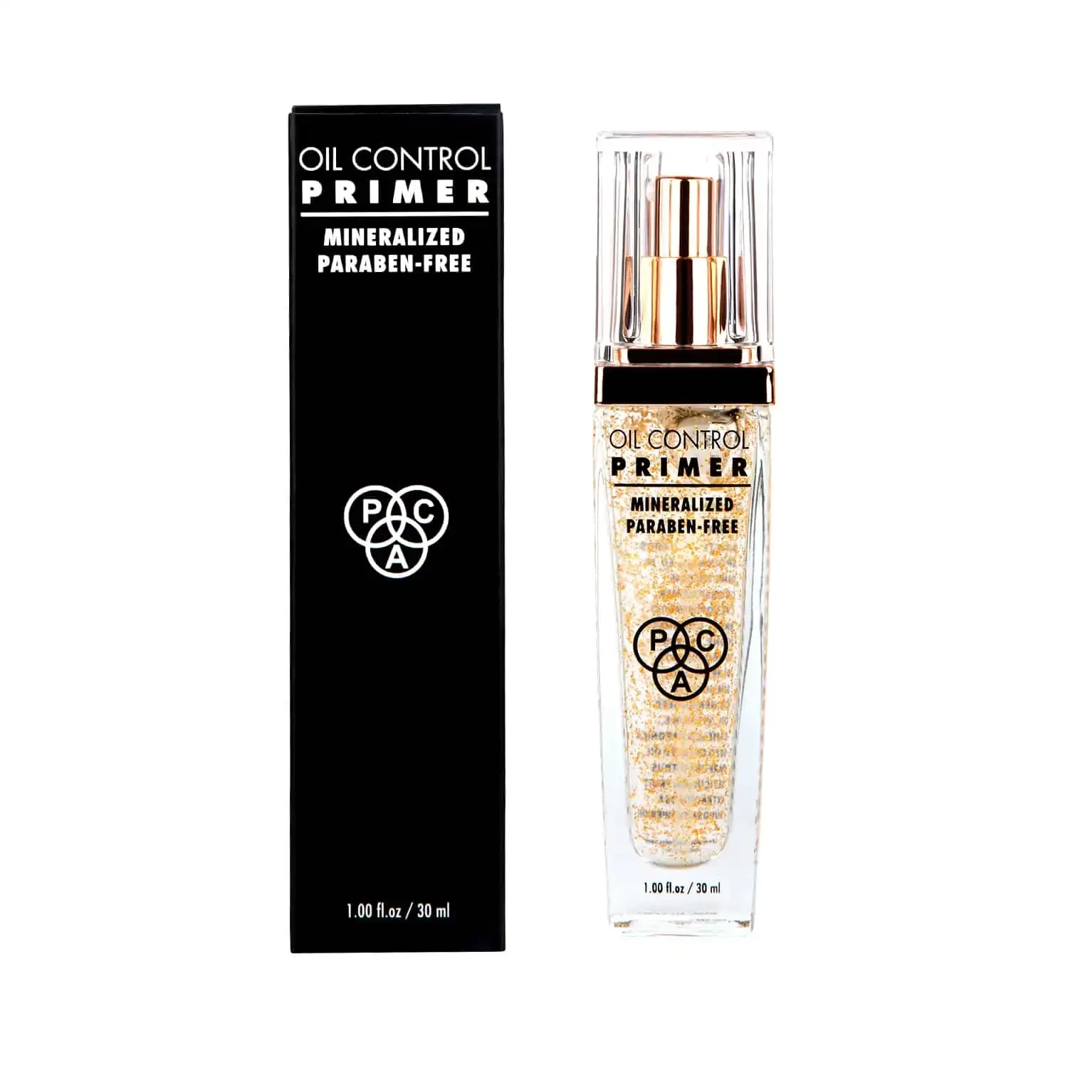 PAC Oil Control Primer