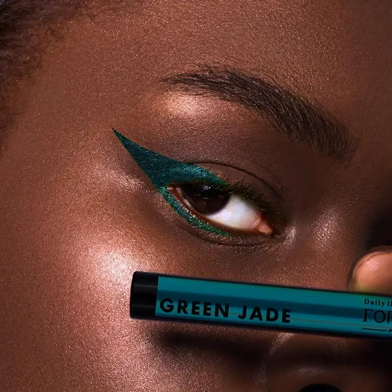 FOREVER52 Glitz Waterproof Eyeliner GLT007