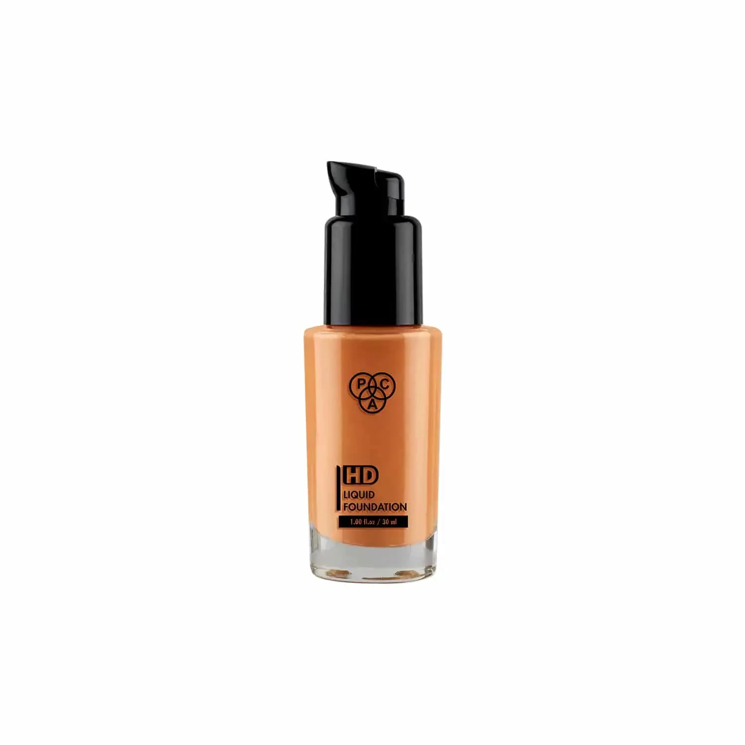 PAC HD Liquid Foundation - 4.0