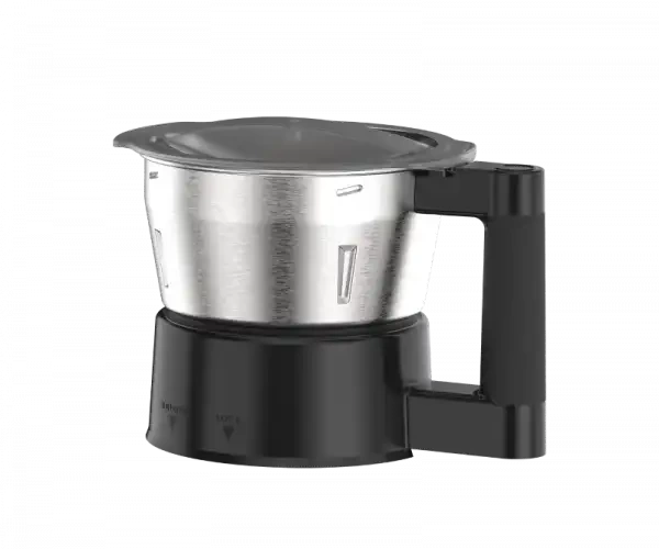 Ultra Topp + Liquidizer 750W 4 Jar Mixer Grinder