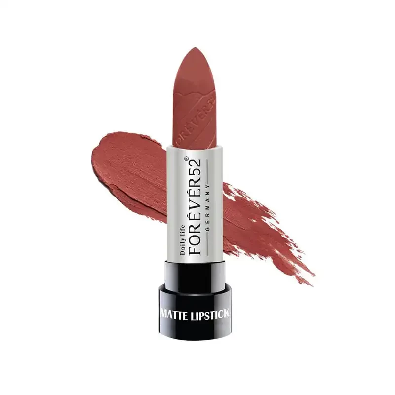 FOREVER52 Hi Tech Matte Lipstick HTM030