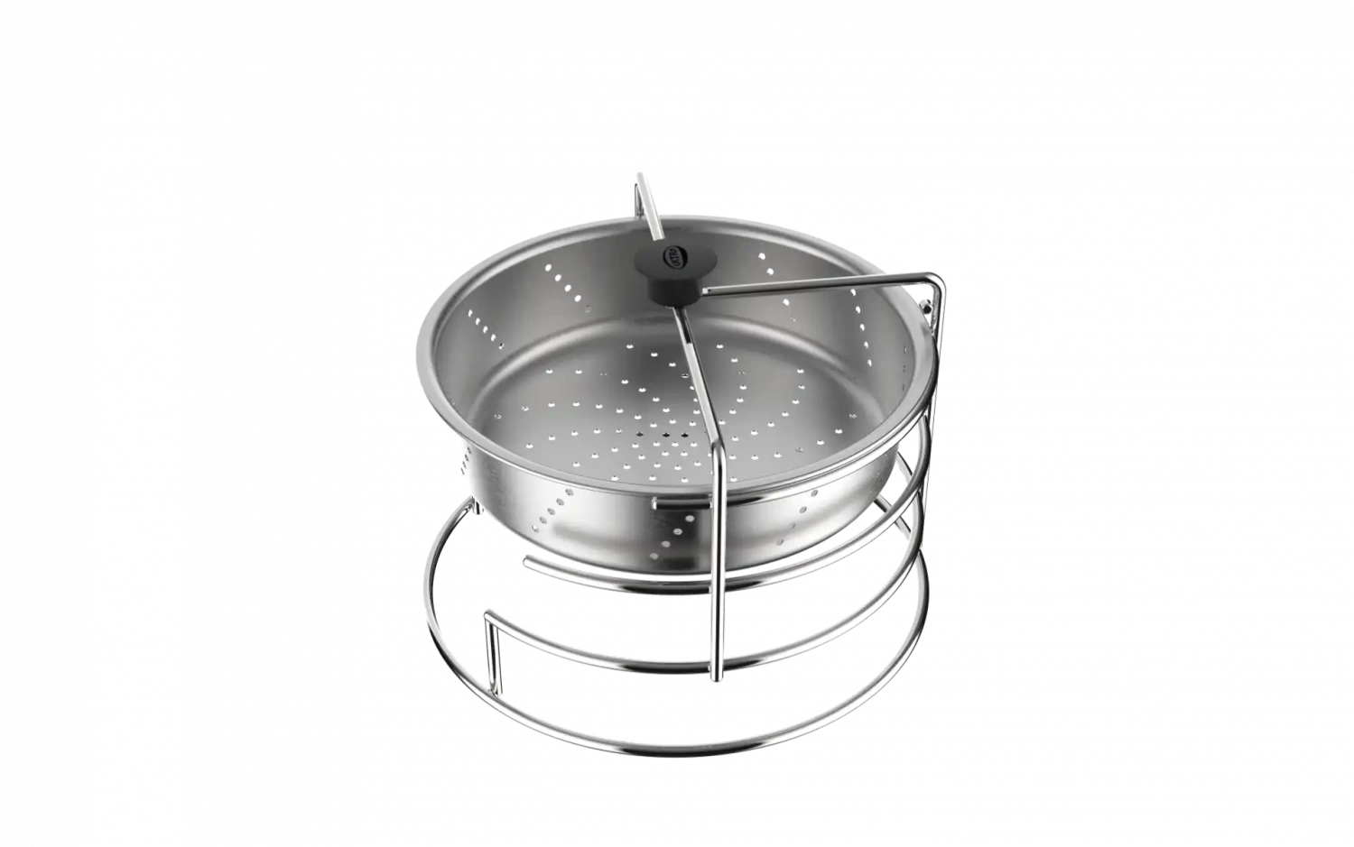 New Ultra Diet steamer 5.5 Litter