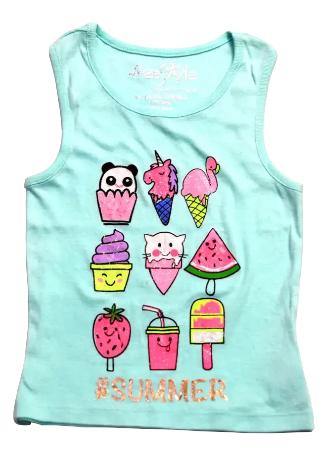 Baby Mini Dress Pure cotton tops for new born babies Combo 3
