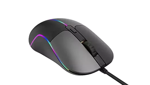Live Tech Bold Gaming Mouse