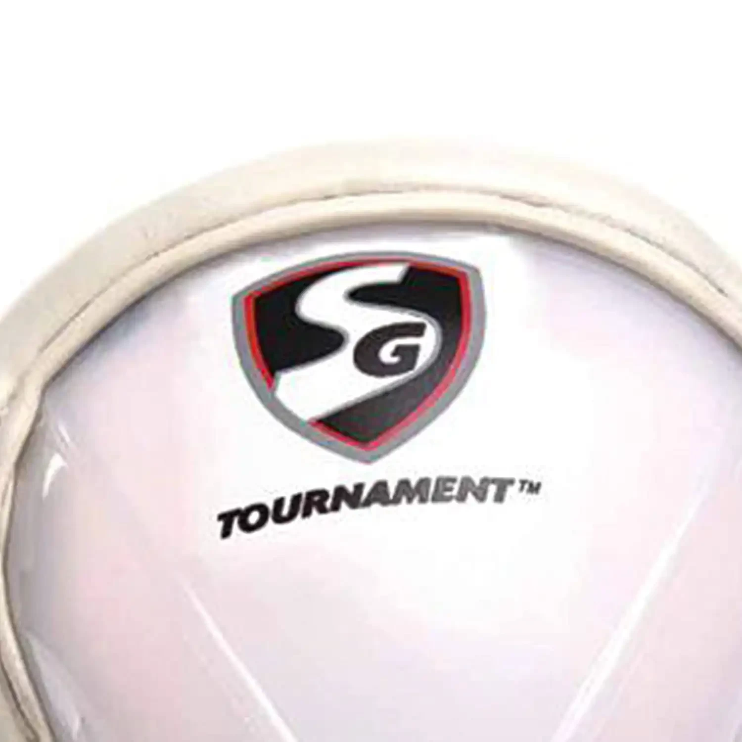 SG Tournament Abdominal Pads, Adult, Plastic, Multicolour